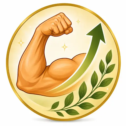 Strength & Growth Element