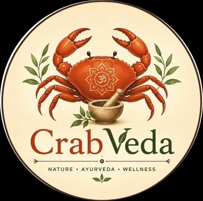Crabveda logo